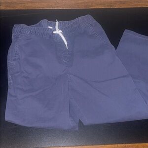 Cat & Jack Kids Blue Joggers